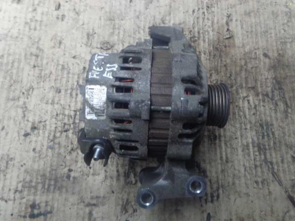 ALTERNATEUR FORD - Vue 2